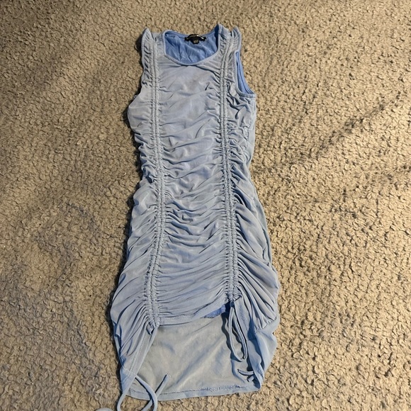 Formal sundress - Picture 3 of 3